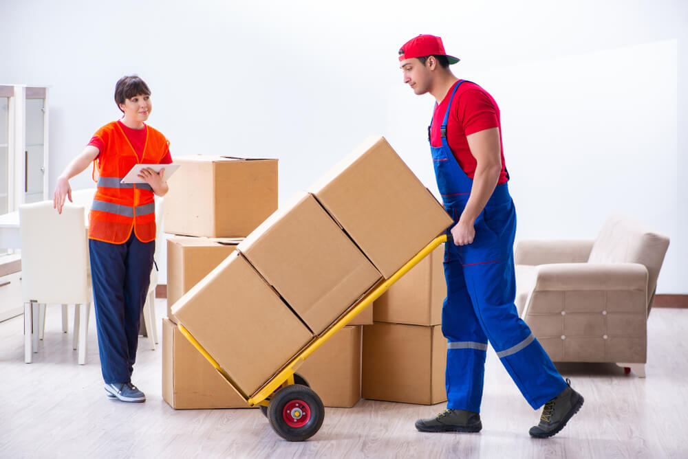 Safe moving solutions