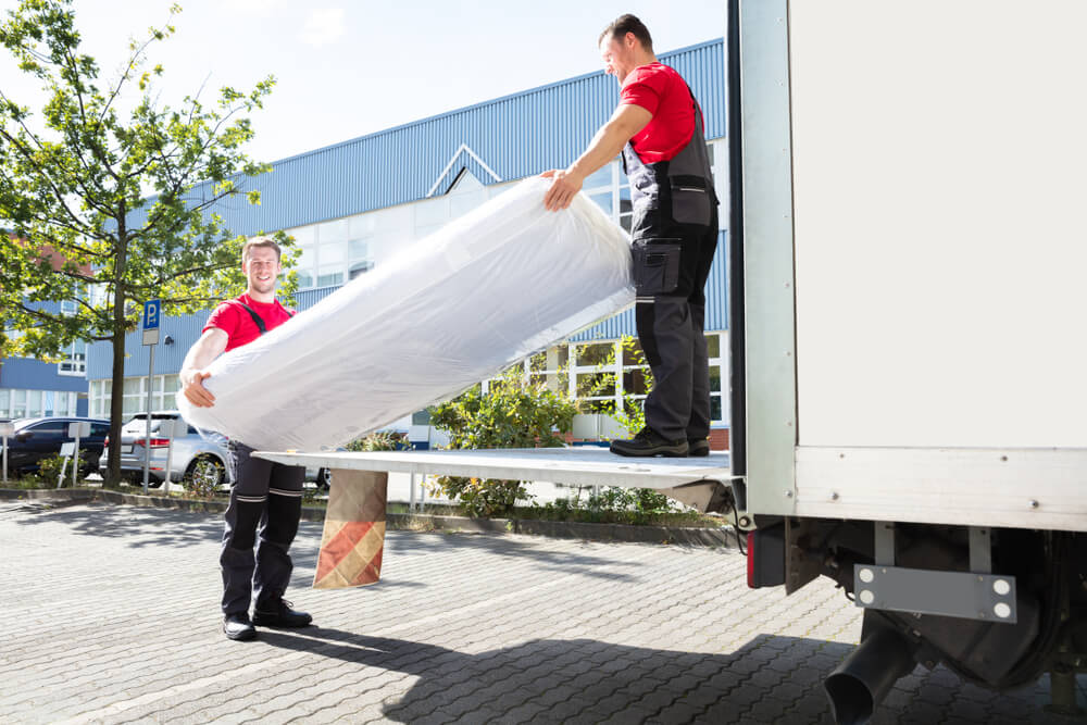Safe And Secure Moving Mission Viejo